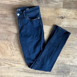 Abercrombie Skinny Jeans Size 26/2 Short